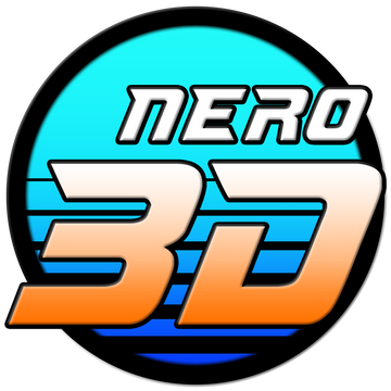 NERO 3D
