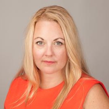 Rebecca Weidmo Uvell