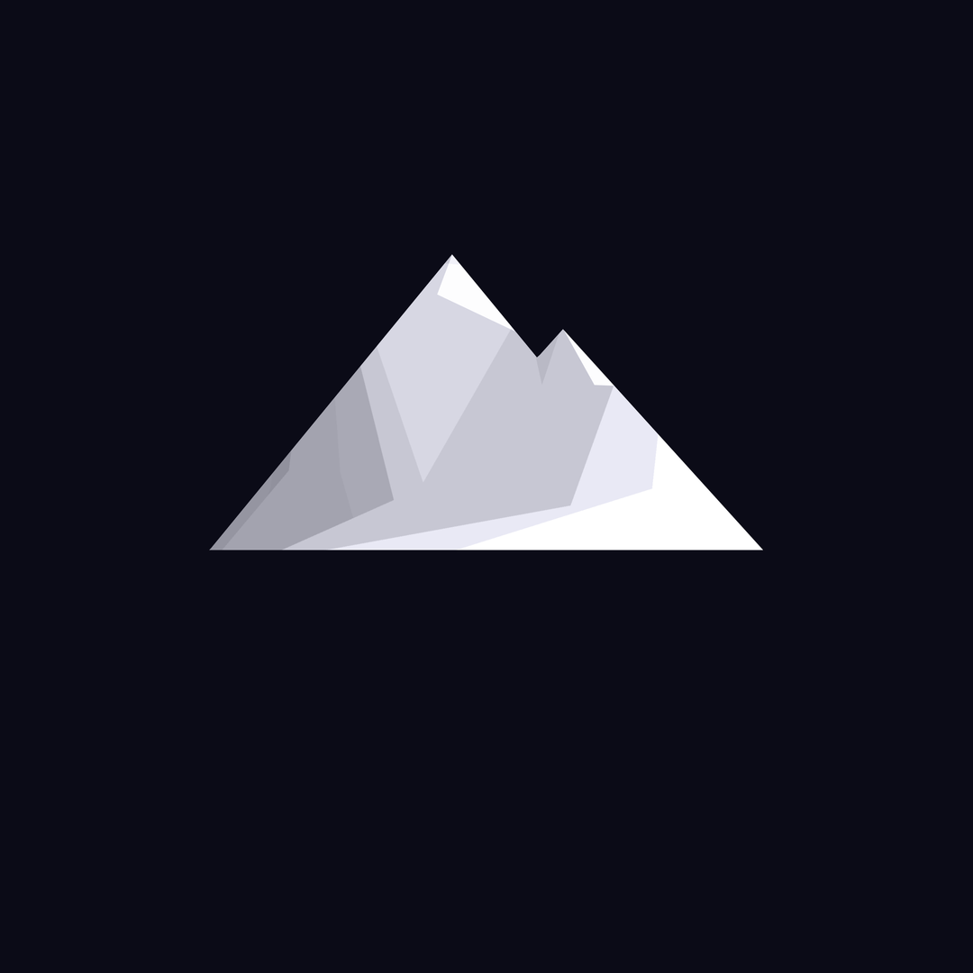 Iceberg Tech Patreon Creator Profile