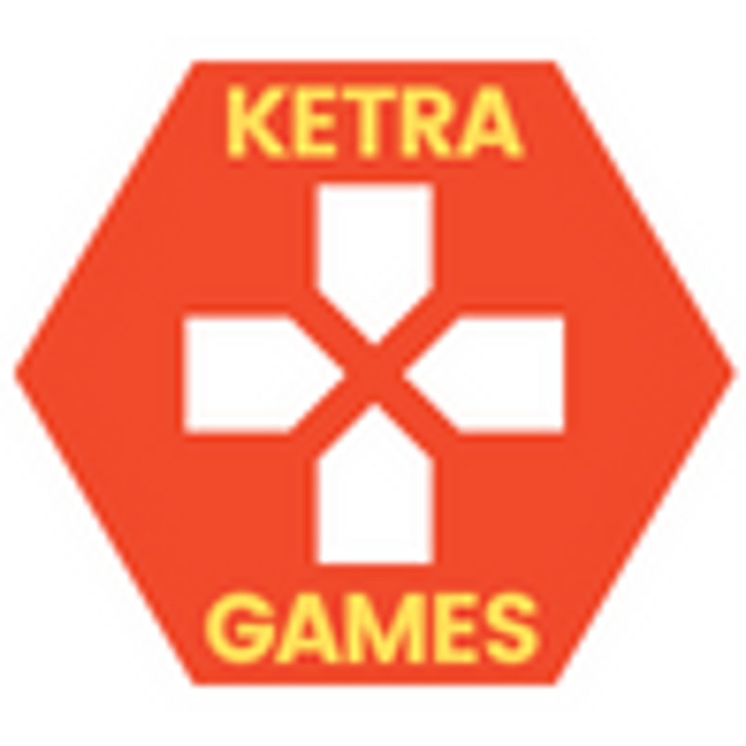 Ketra Games