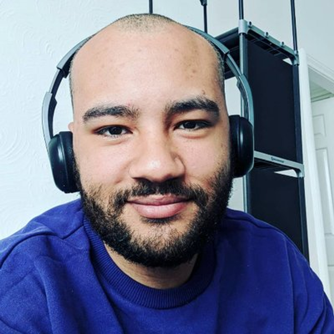 Luke Davis Patreon Creator Profile