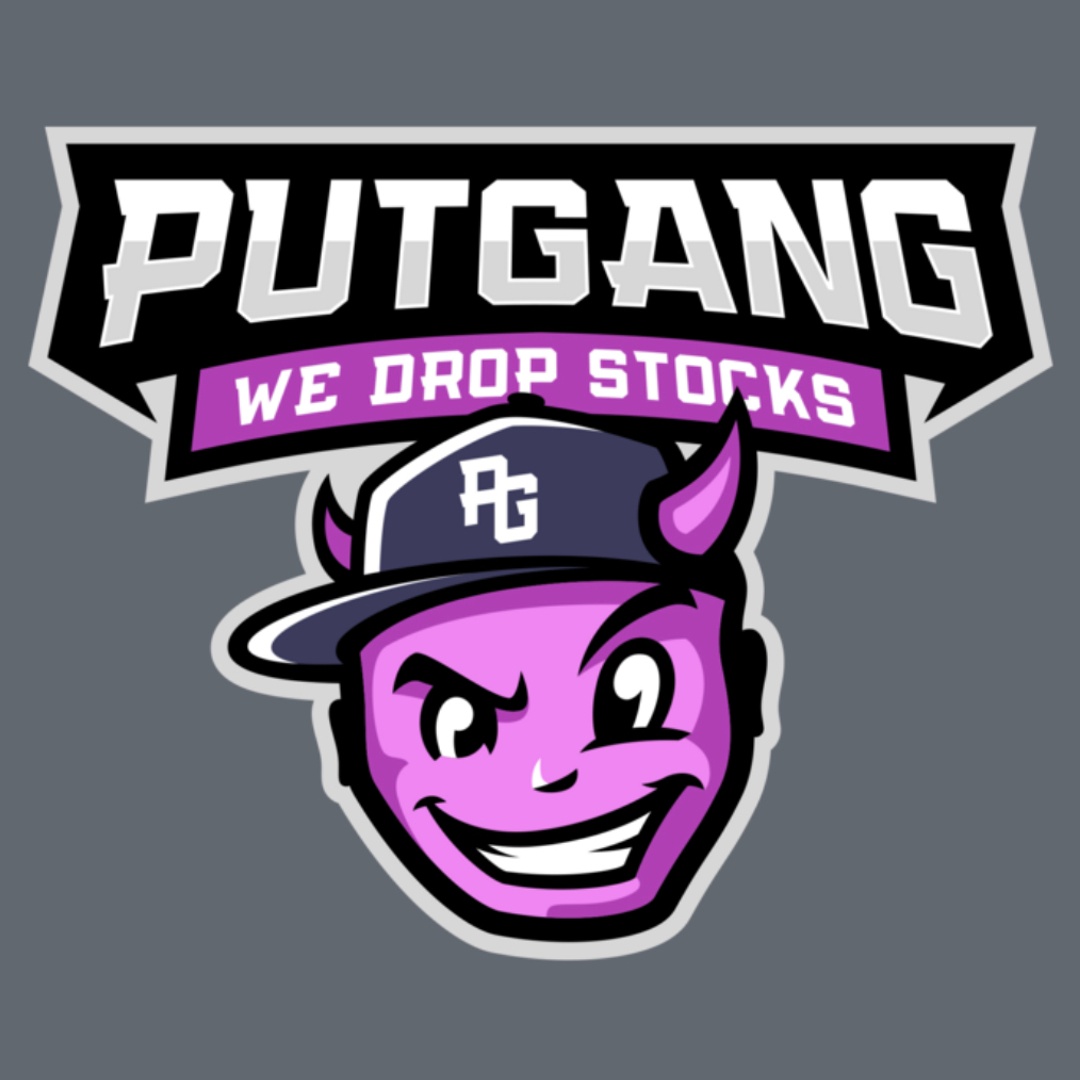 PUT GANG