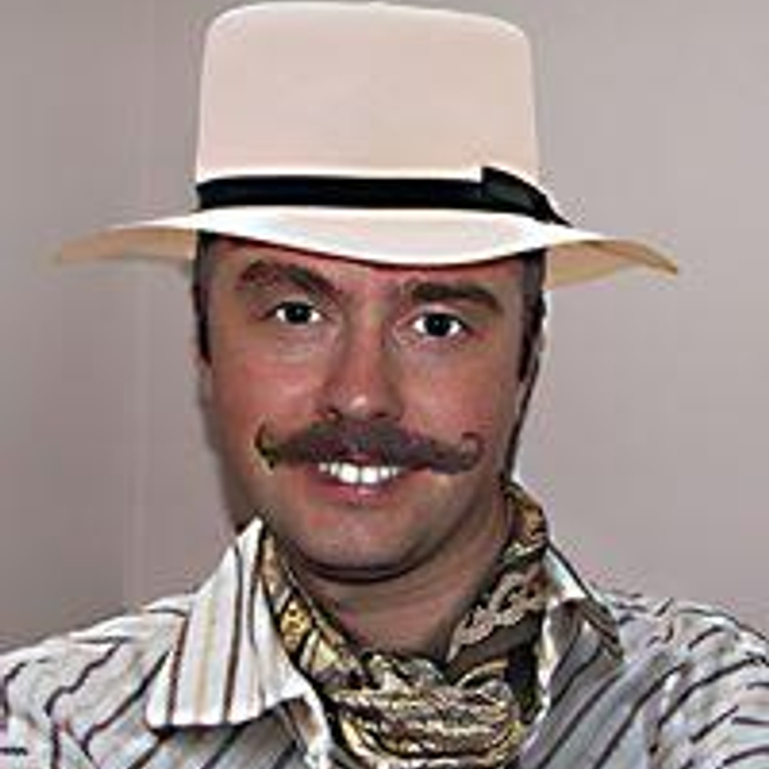 Michael Baddeley