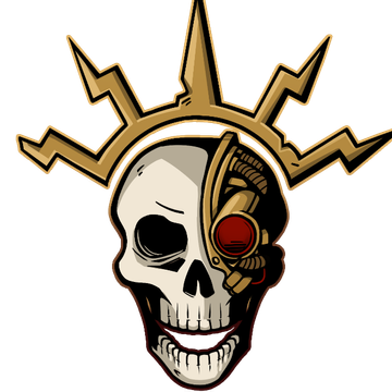 Adeptus Ridiculous Patreon Creator Profile