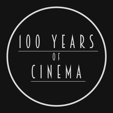 One Hundred Years Of Cinema's Patreon profile picture