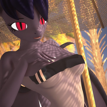 Fanatic-Heretic-SFM's Patreon profile picture