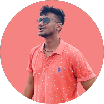 Shubham Singh