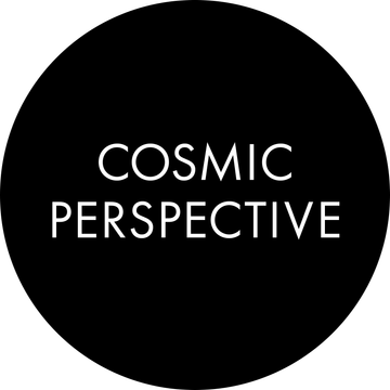 Cosmic Perspective