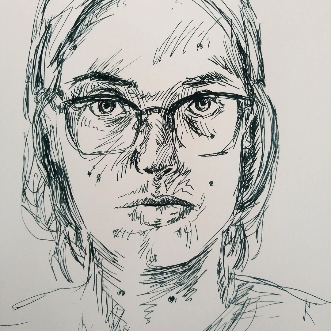Rebekah VanSlooten's Patreon profile picture