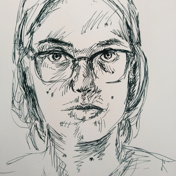 Rebekah VanSlooten's Patreon profile picture