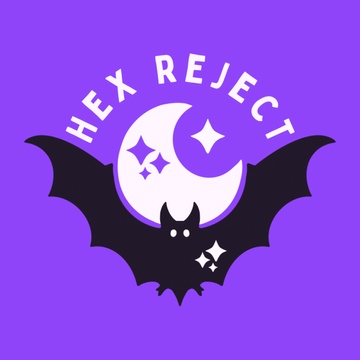 Hex Reject Patreon picture