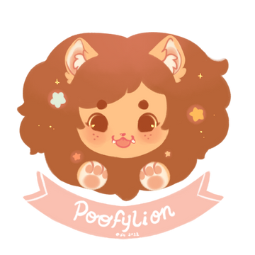 poofylion