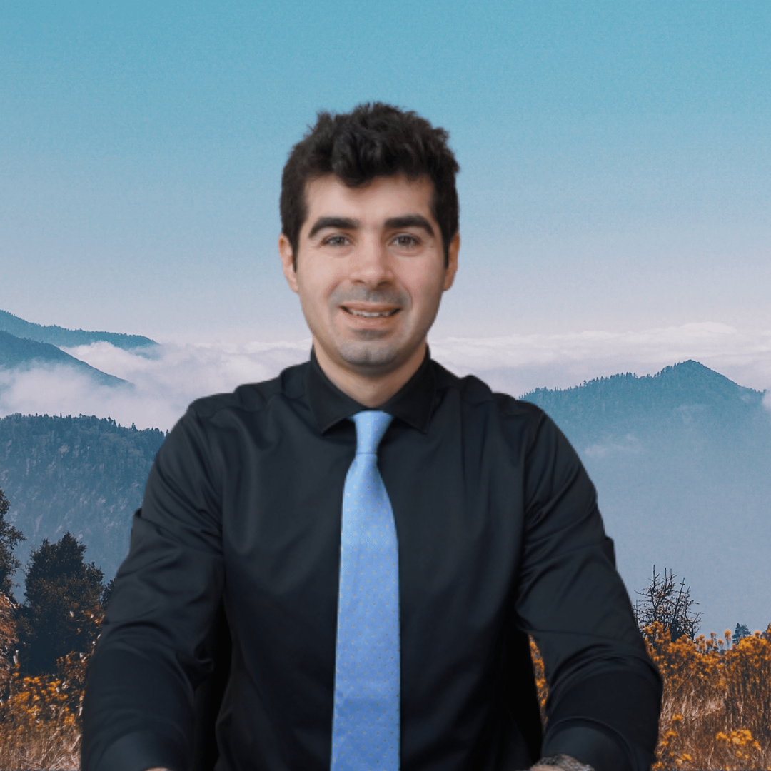 Invest with Alen's Patreon profile picture