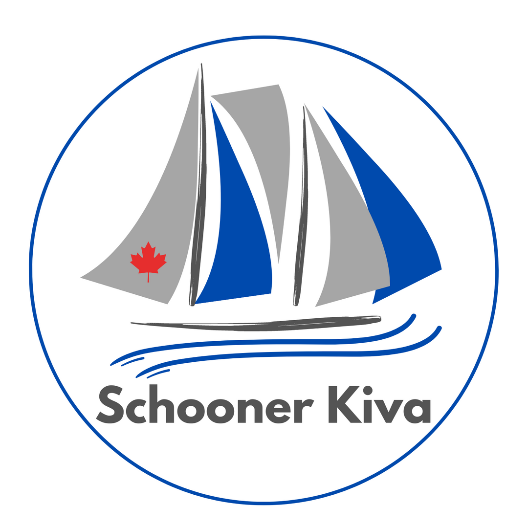 Schooner Kiva's Patreon profile picture