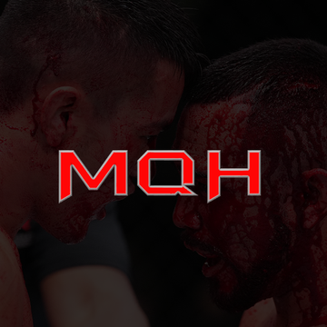 MMA QUICK HITS