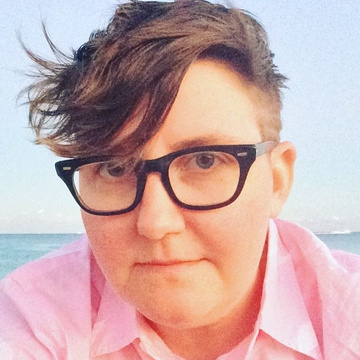Clyde Petersen's Patreon profile picture