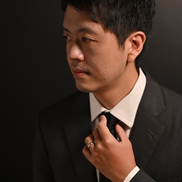 Ted Hui Chi-fung 許智峯