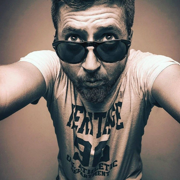 Marcello Scrofani Photographer