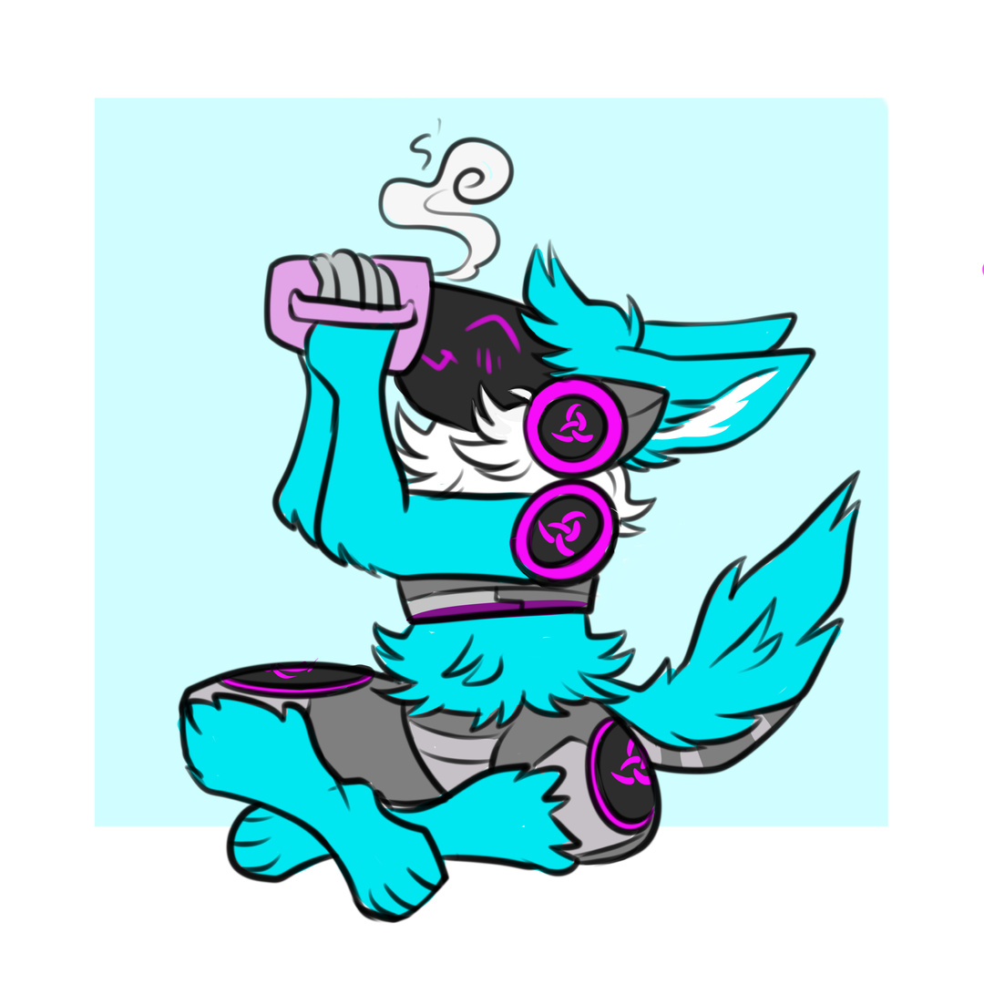 Koda Patreon Creator Profile