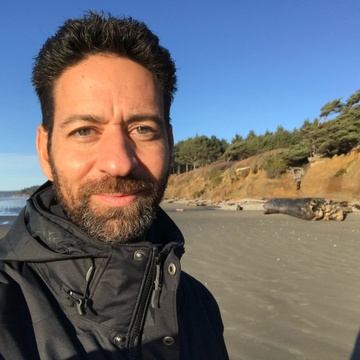 Static Campervan Patreon Creator Profile