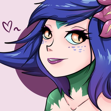 LewiNog Patreon Creator Profile