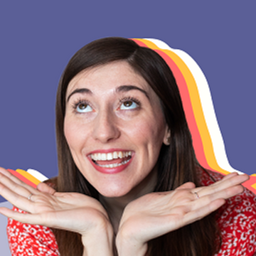 Stop Psychoanalyzing Me's Patreon profile picture