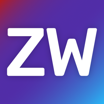 Zachary Wander's Patreon profile picture