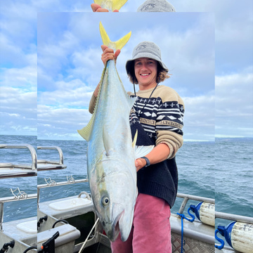Nev's Fishing