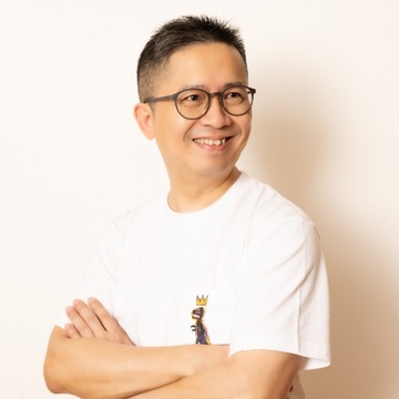 九哥話 Patreon Creator Profile