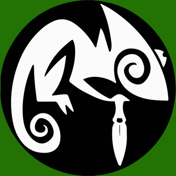 Dealien The Alien's Patreon profile picture
