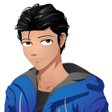 Sanjesh's Patreon profile picture