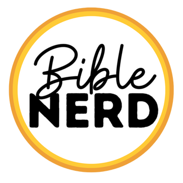 Bible Nerd Ministries