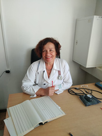 Dr Lucy the Masseuse | creating Massage Videos | Patreon