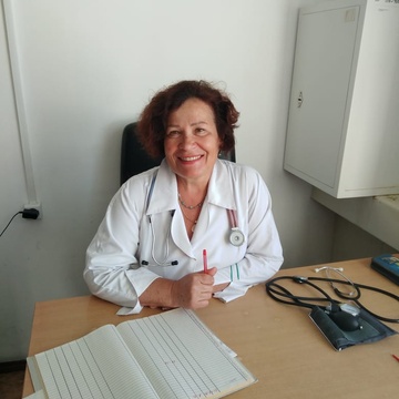 Dr Lucy the Masseuse's Patreon profile picture