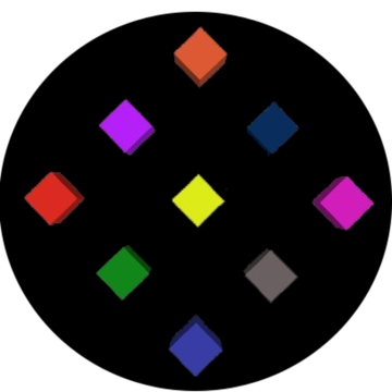 theypsilon Patreon Creator Profile