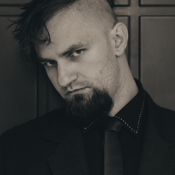 Boris Almishev