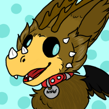 antlerthedutchie