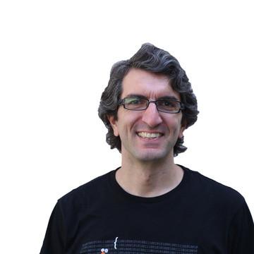 Jadi Mirmirani Patreon Creator Profile