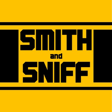Smith and Sniff's Patreon profile picture