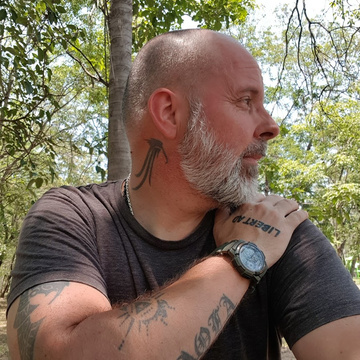 Pablo Fontirroig's Patreon profile picture