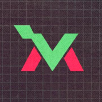 Mega Visions's Patreon profile picture
