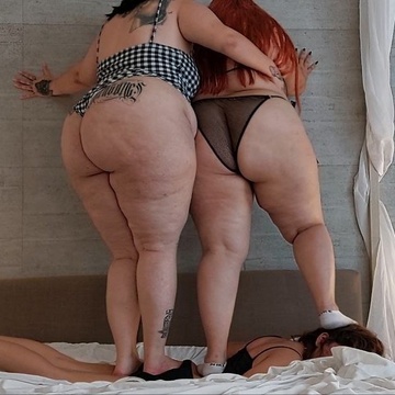 CrushingPlay studio's Patreon profile picture