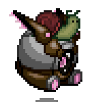 Jitsu  Koan's Patreon profile picture