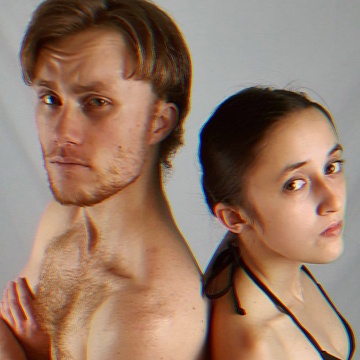 The Pose Archives's Patreon profile picture