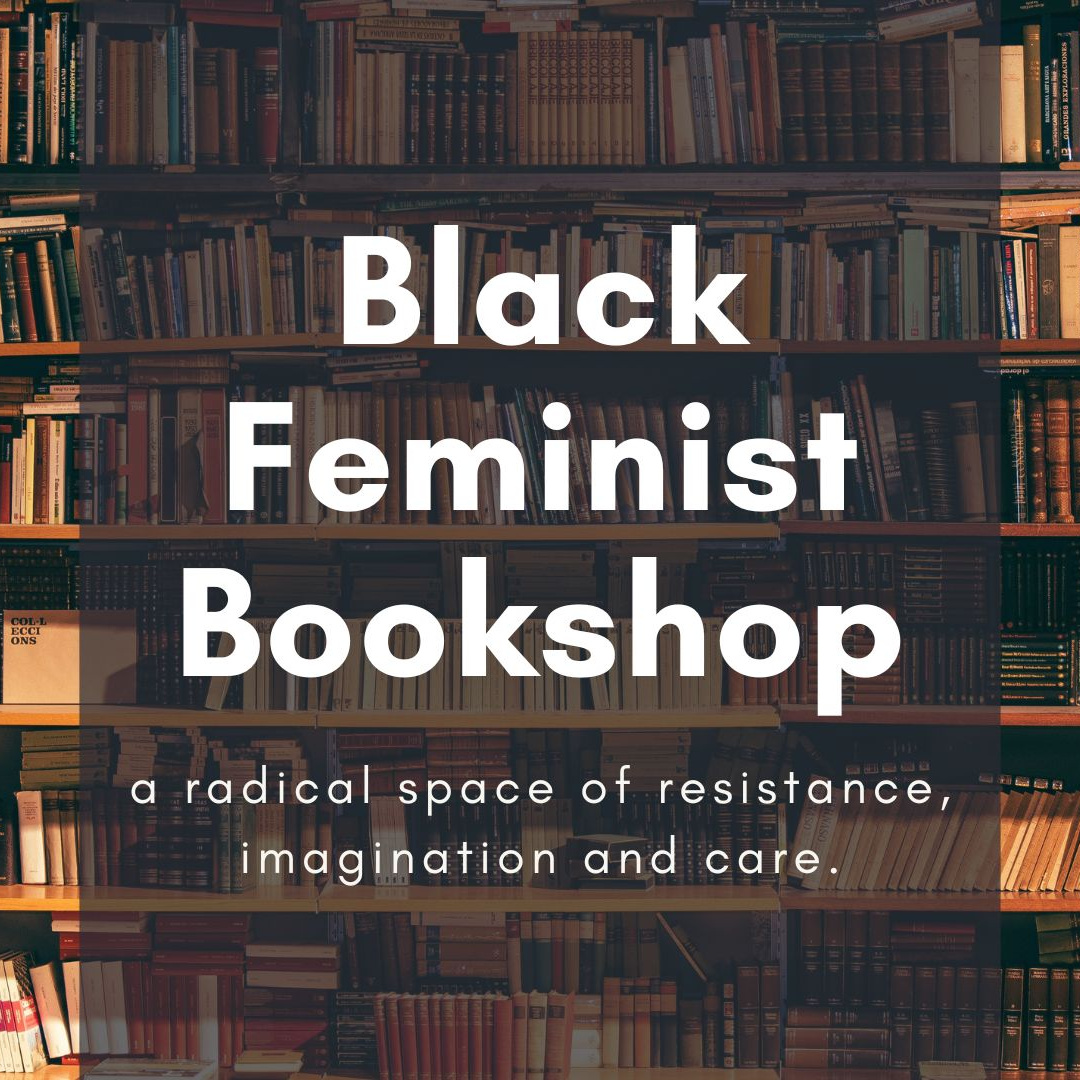 Black Feminist Bookshop