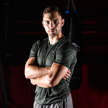 Real Game Athletics Patreon Creator Profile