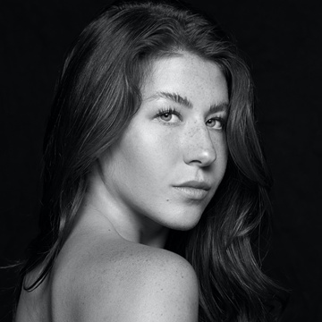 Hayley Richardson