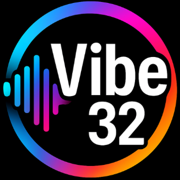 Vibe32 Fitness Mixes