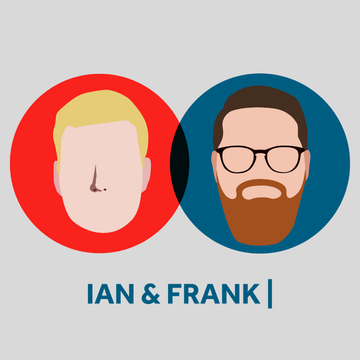 Ian et Frank