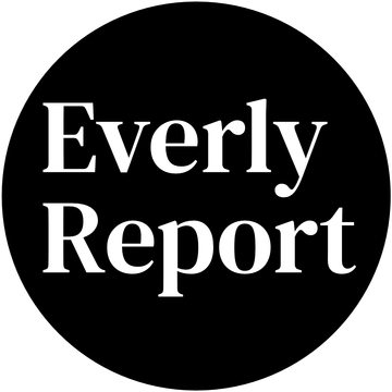 Everly Report Patreon Creator Profile